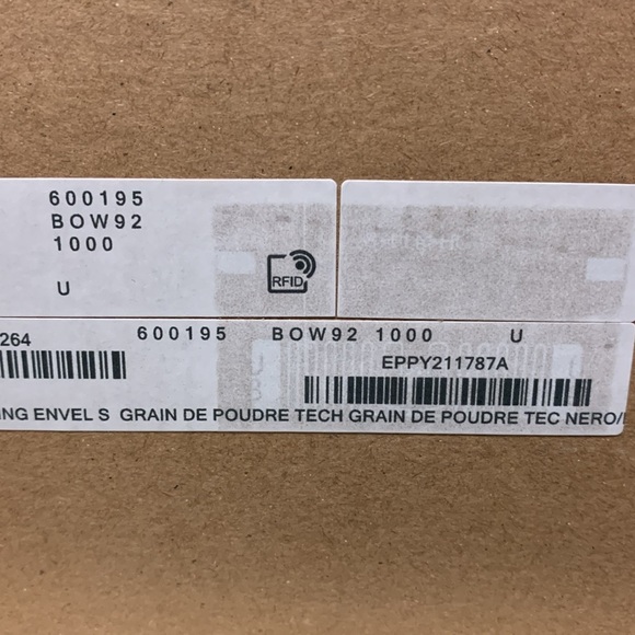 Authentic new with tags and dust bag YSL crossbody - Picture 6 of 6